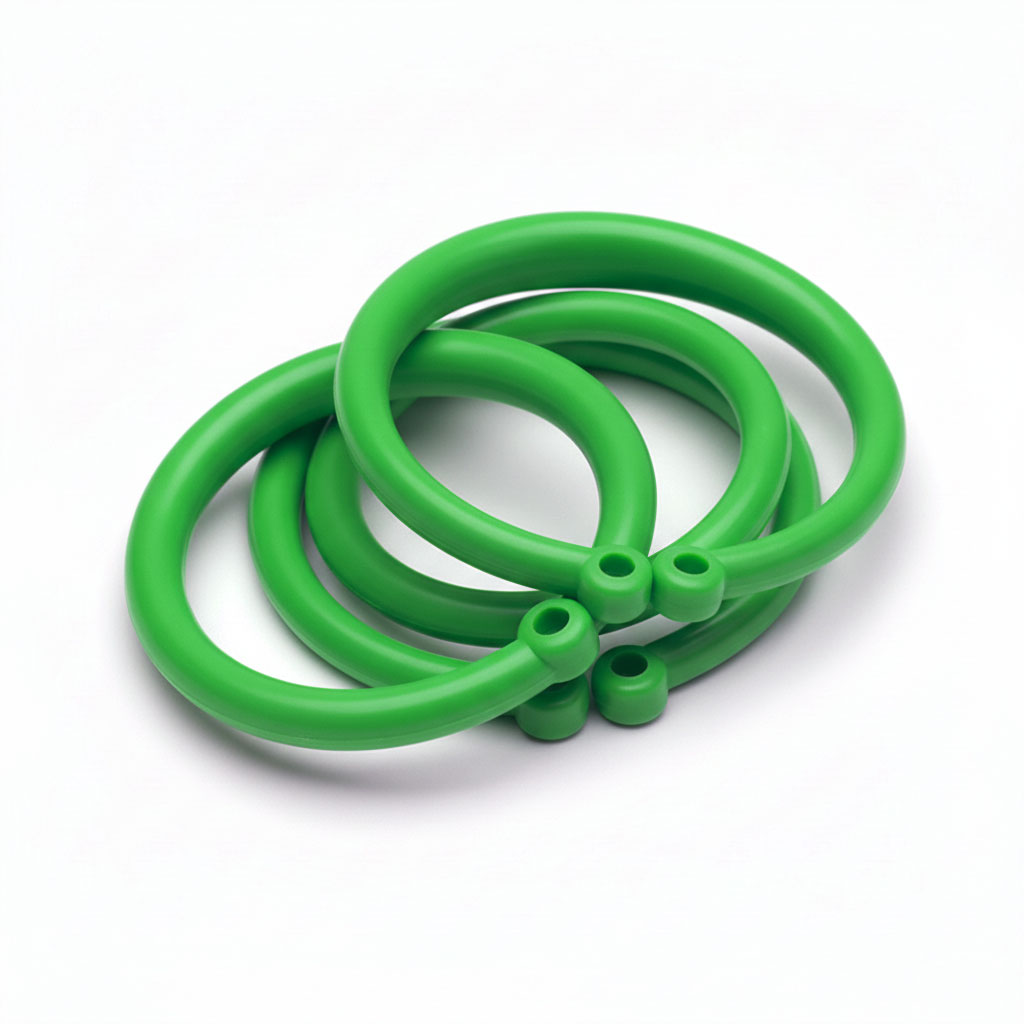 팔에 착용 가능한 헬륨풍선 무게추 200개입 [그린], 1개 38,000원