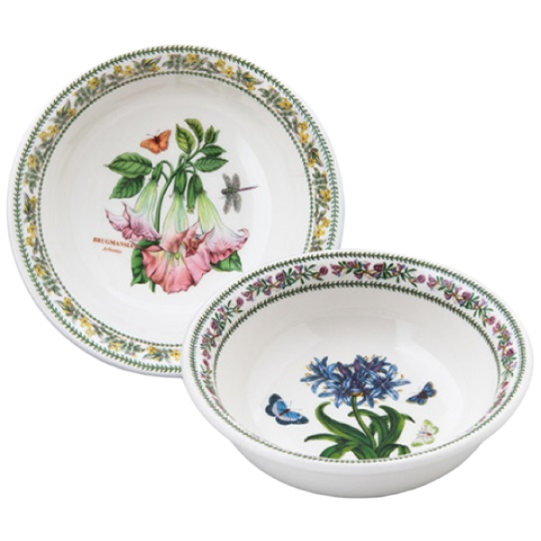 [포트메리온]뉴베리에이션 로우볼14cm 2p 64,080원