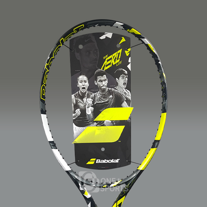 바볼랏 퓨어에어로 라이트 100 270g 무료스트링외 4종 283,000원