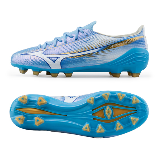 미즈노 축구화 미즈노 α III 엘리트 MD(225)_P1GA266225 227,100원