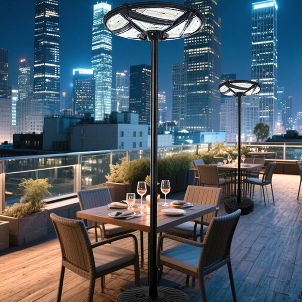 21세기트랜드 스테라 태양광 가로등 무게추 받침대 세트 실외조명 98,000원