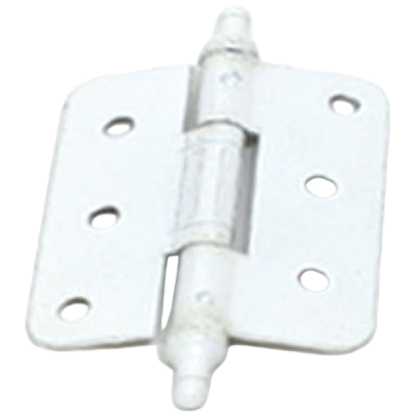 가구경첩, 우아미경첩(백색)/2인치, 1개 1,500원