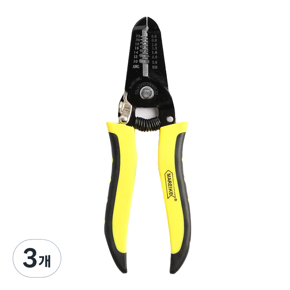 마레이케 고급 와이어 스트립퍼 14,410원