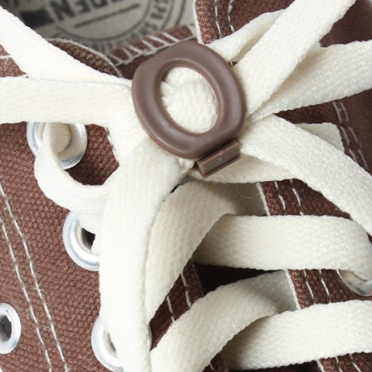 케이링크365 신발끈 운동화끈 고정 클립 풀림방지 매듭고정 2,250원