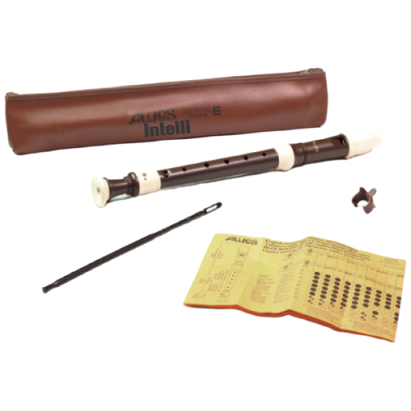 AULOS 아울로스 소프라노 리코더 702B 저먼식 (융 포함) 22,000원