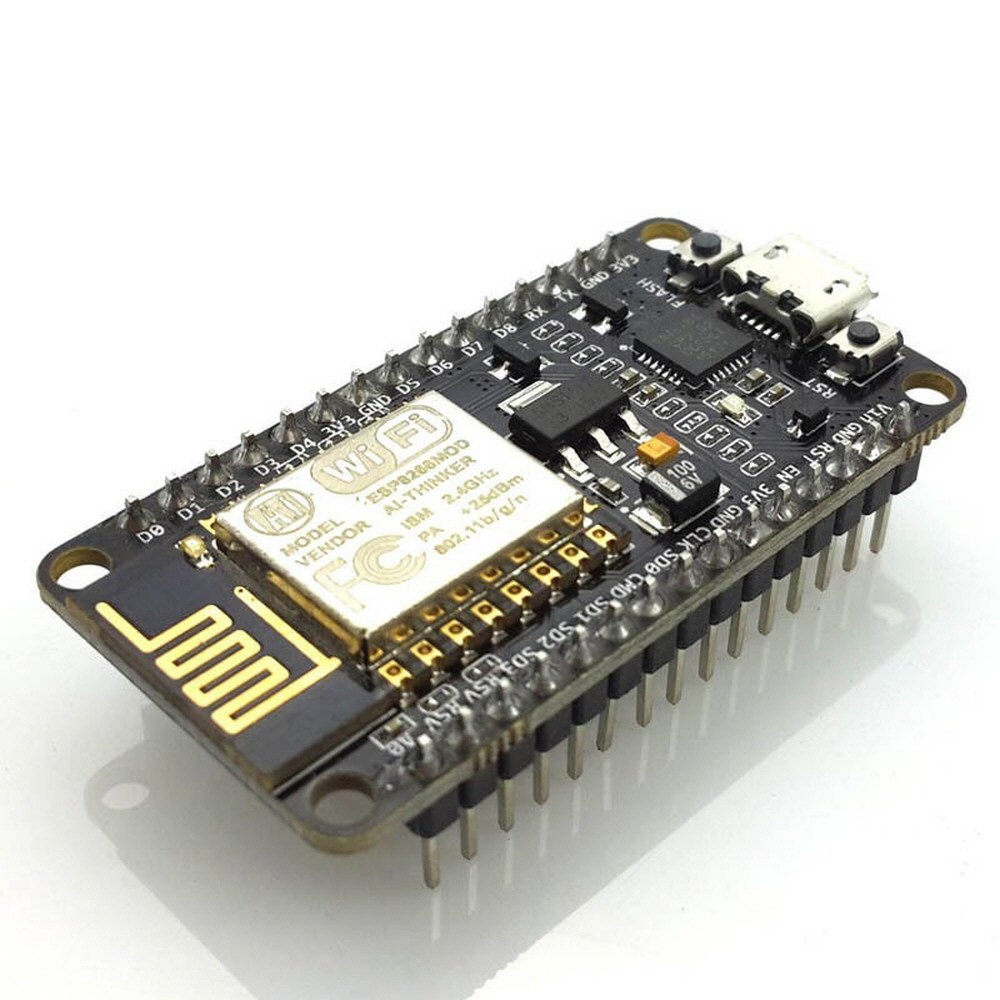 아두이노 NodeMCU V2 CP2102 ESP8266 ESP12E WIFI LUA 10,900원