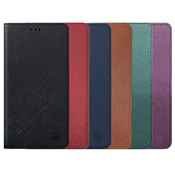 갤럭시 지갑형 다이어리 휴대폰 케이스 사피아노 소가죽 카드수납 22,900원