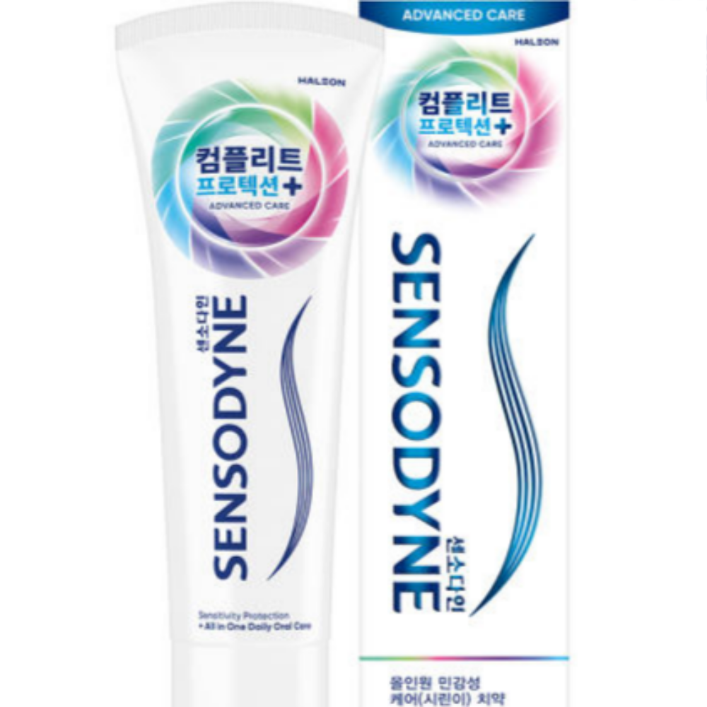 센소다인 리페어 앤 프로텍트 치약, 100g, 6개 59,600원
