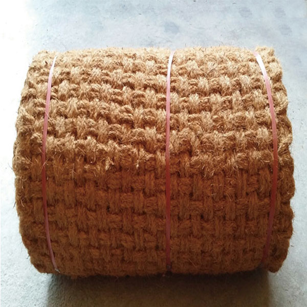 지엘파크 야자매트1롤 폭0.6mX길이10m 멍석 올림매트 앙카핀별도구매, 1개 150,000원