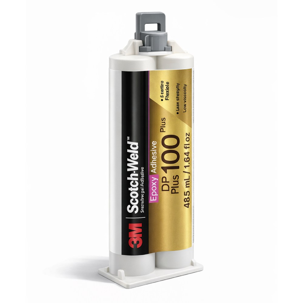 3M 스카치웰드 에폭시접착제 DP100Plus, 1개 21,000원