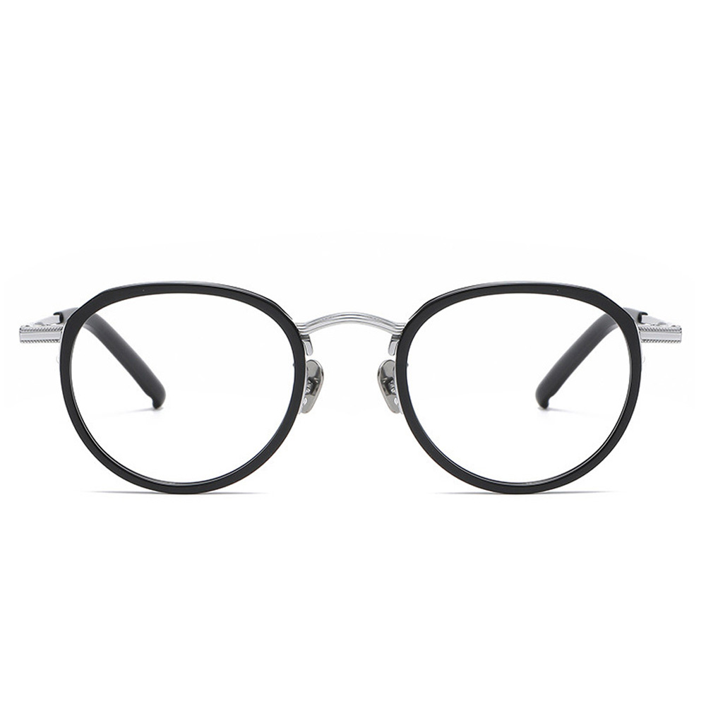 남다른 멋을 추구하는 당신을 위해 준비한 뭐쓰남의 레트로 안경테 59,000원