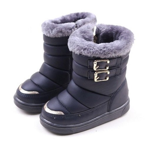 풋풋 러브스윗 아동 패딩부츠 부드러운털안감 아동방한화 아동부츠 스키부츠 유아털부츠 눈신발 29,800원