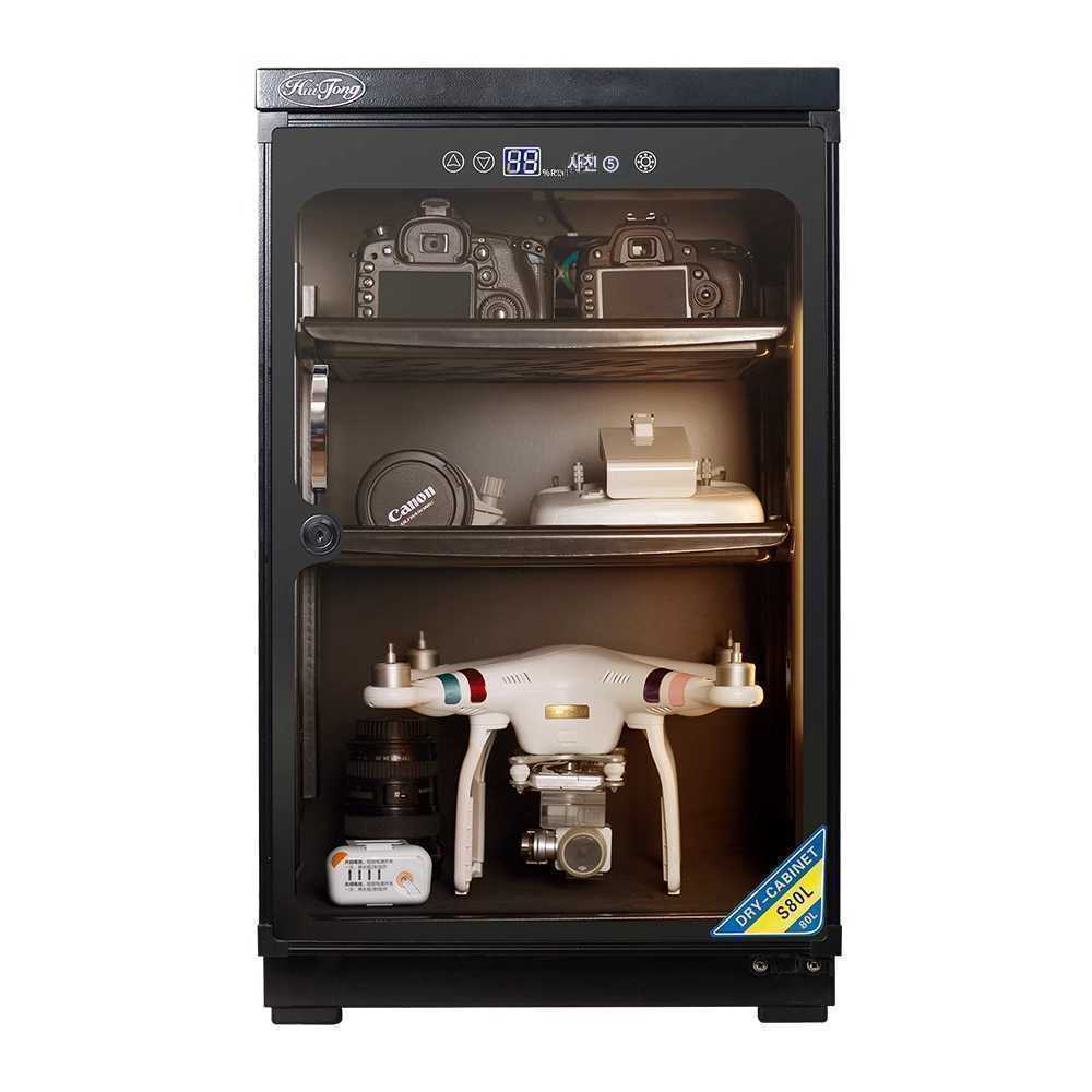 에인젤 카메라제습함 전자제습 투명 케이스 수납 217,900원