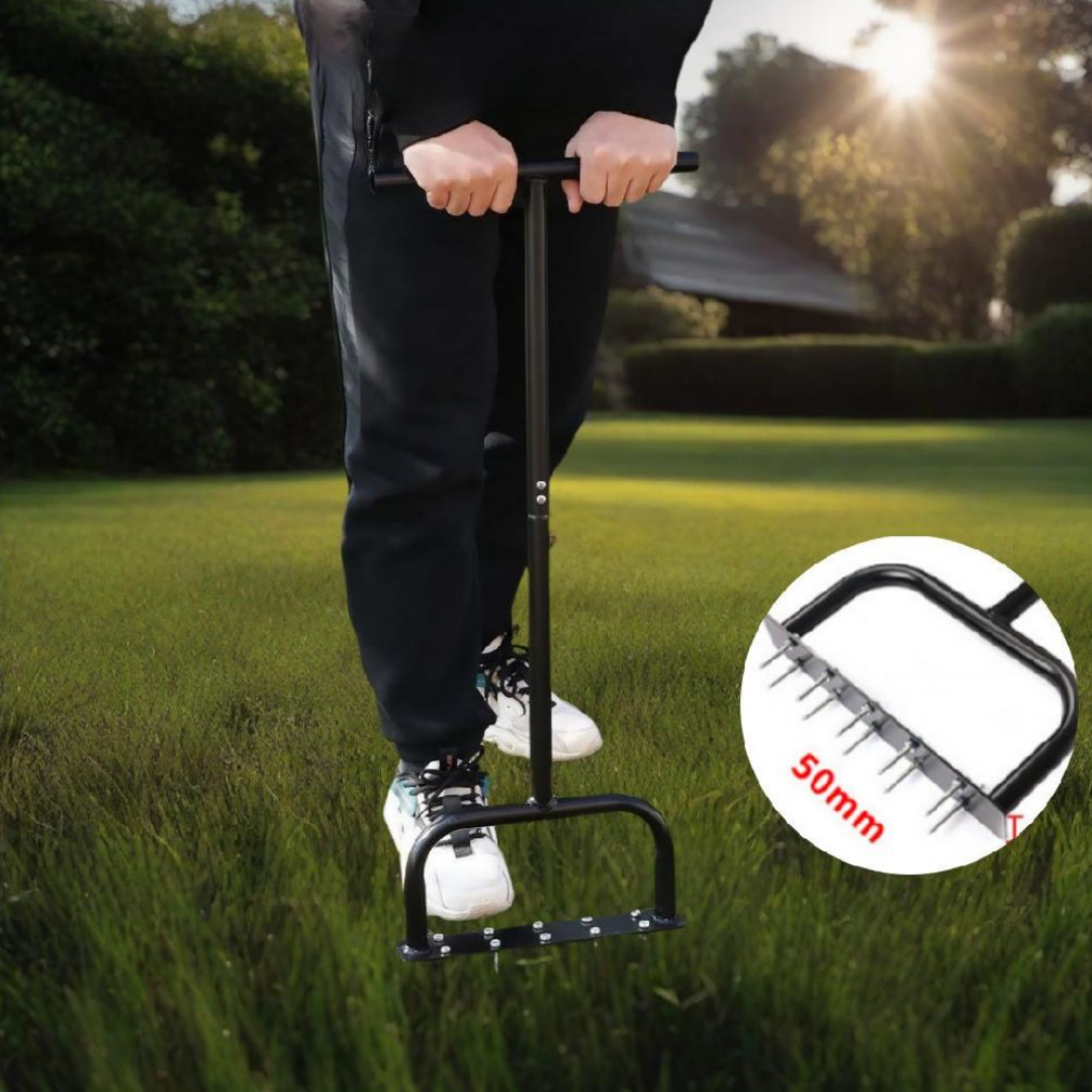 글로리존 잔디 천공 숨구멍 농기구 21,450원