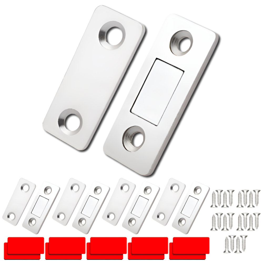 펴나나다 미닫이 자석 캐치 빠찌링 6,900원