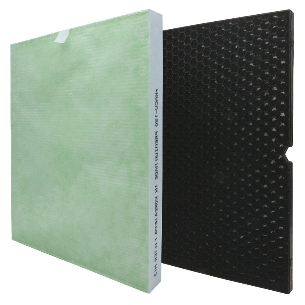 상상그램 위닉스 제로 공기청정기 호환 필터, CAF-SS349(제로 더프리미엄), 1개 37,000원