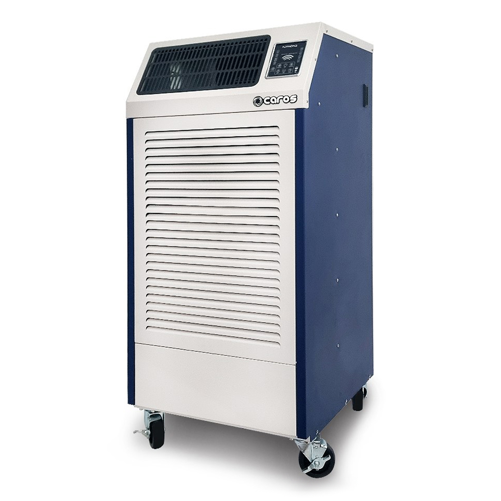 캐로스 산업용 펌프형 제습기 210L 방문설치, CDH-PB210L 1,897,790원