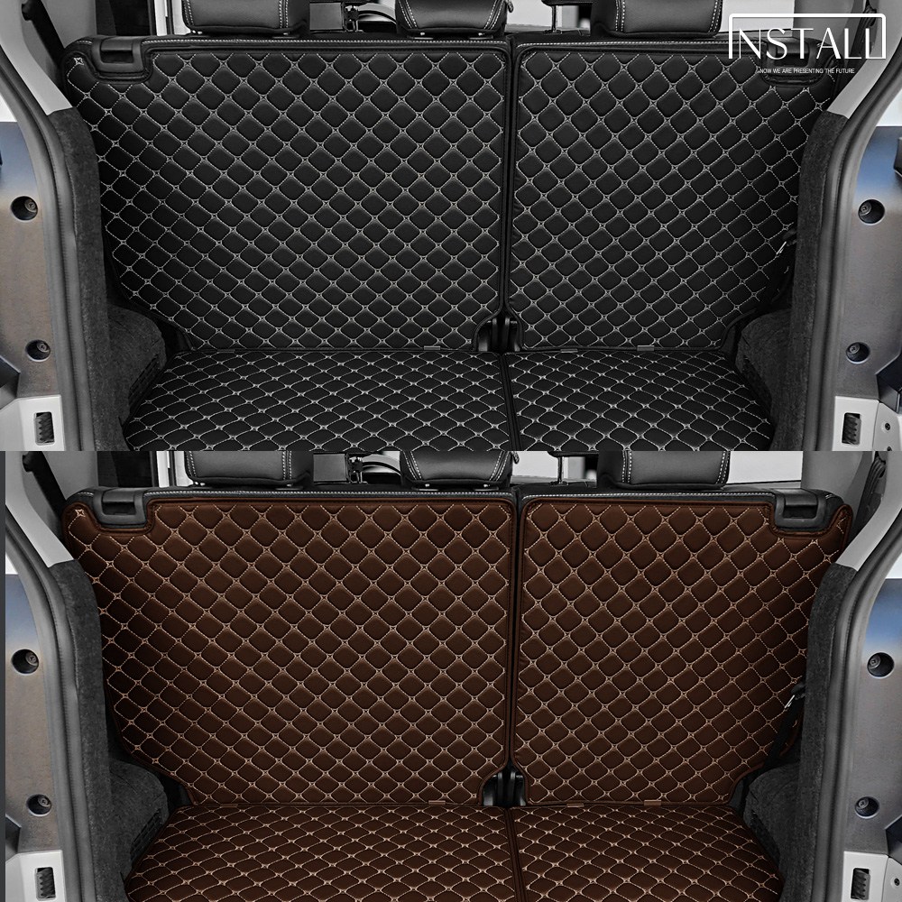 레이/더뉴레이/페이스리프트 12년~현재 프리미엄 퀄팅 트렁크매트 79,000원