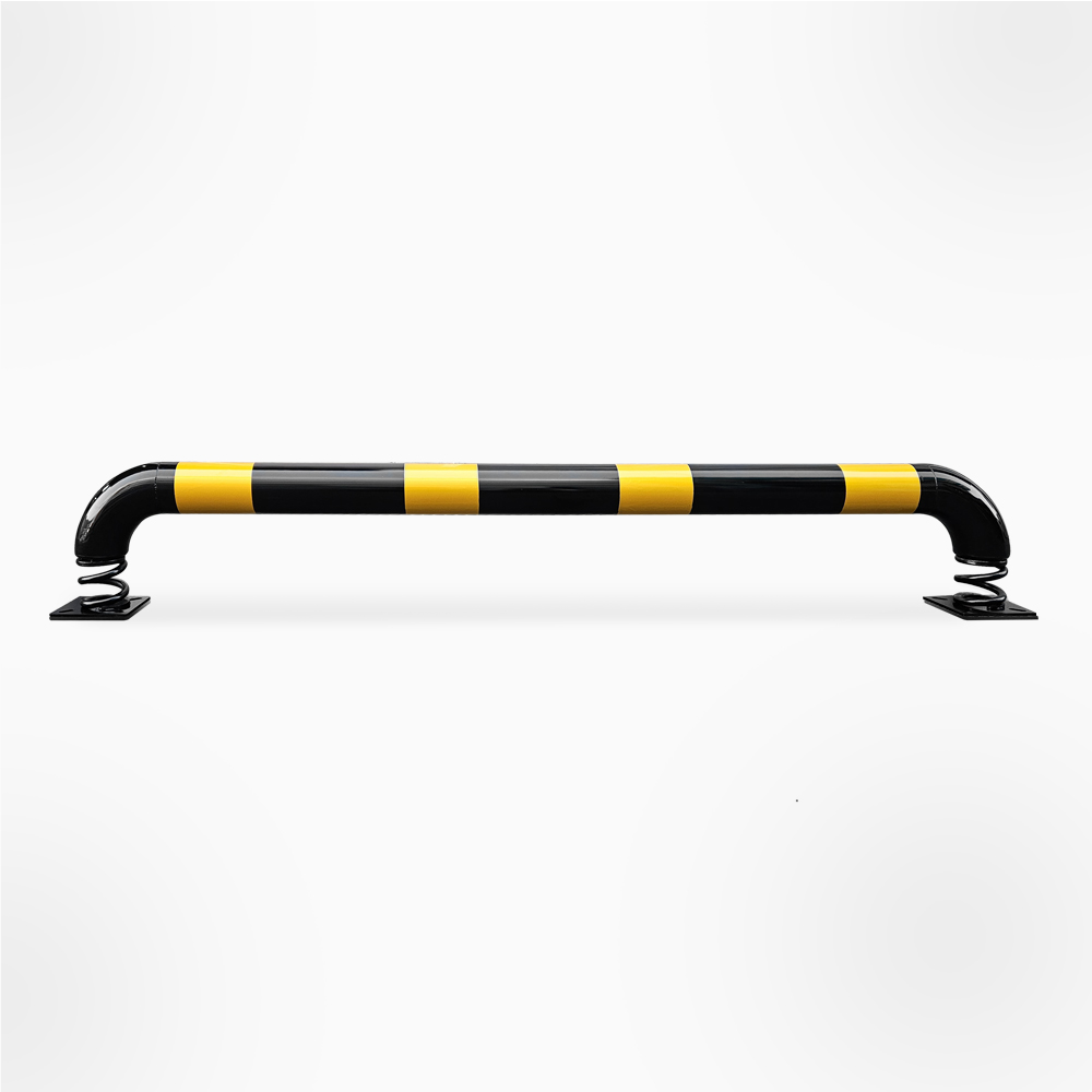 스틸 스프링 롱 카스토퍼 스톱바 스토퍼 주차장 주차블럭 179,100원