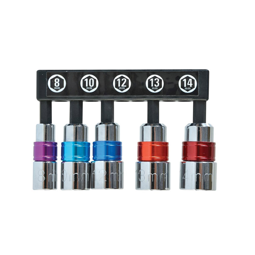 세신버팔로 육각너트 비트소켓세트 BS5S 109-9515 16,760원