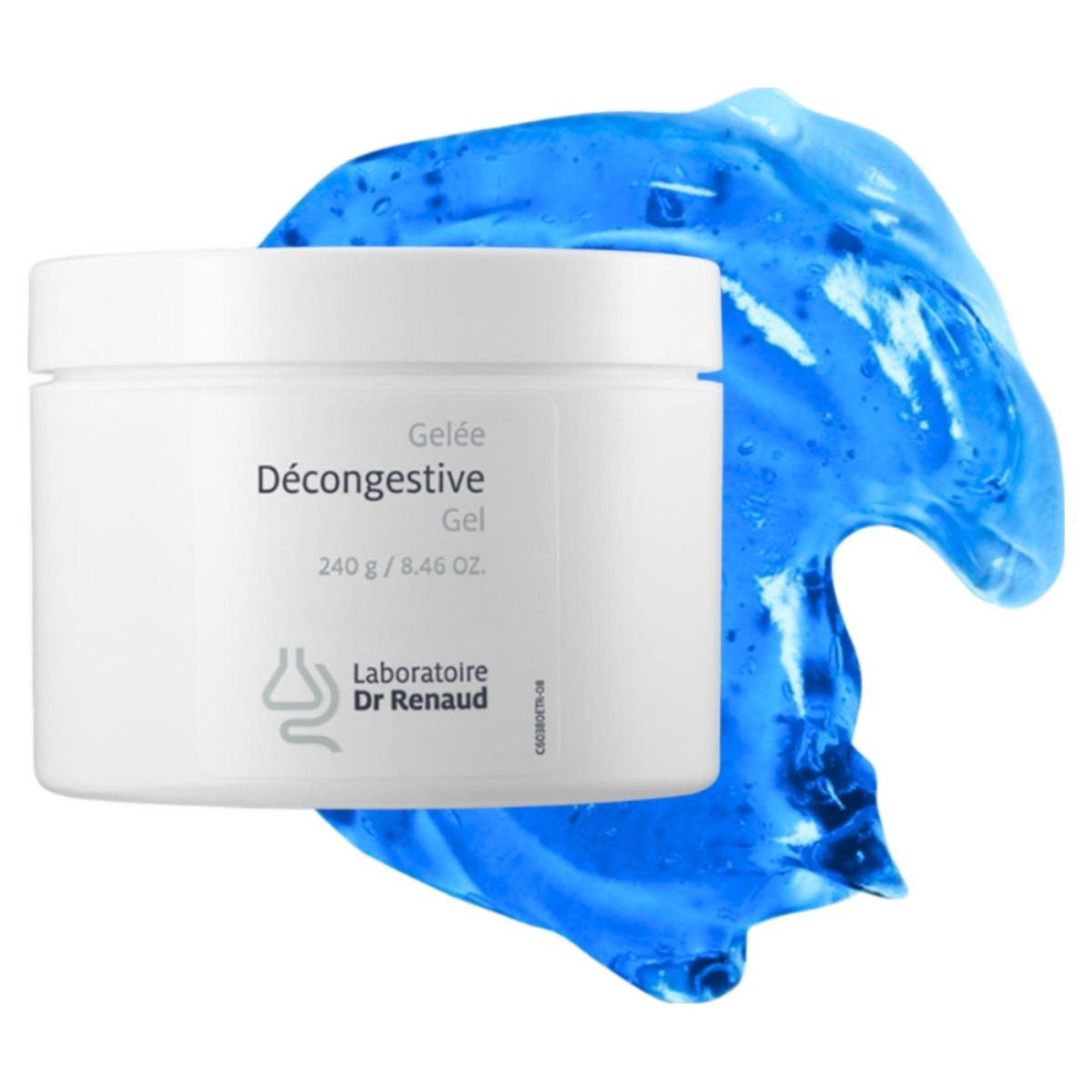 르본 닥터르노 데콘게스티브젤 일명 데콘젤 홍조 열감 예민 연예인홈케어, 1개, 240ml 212,100원