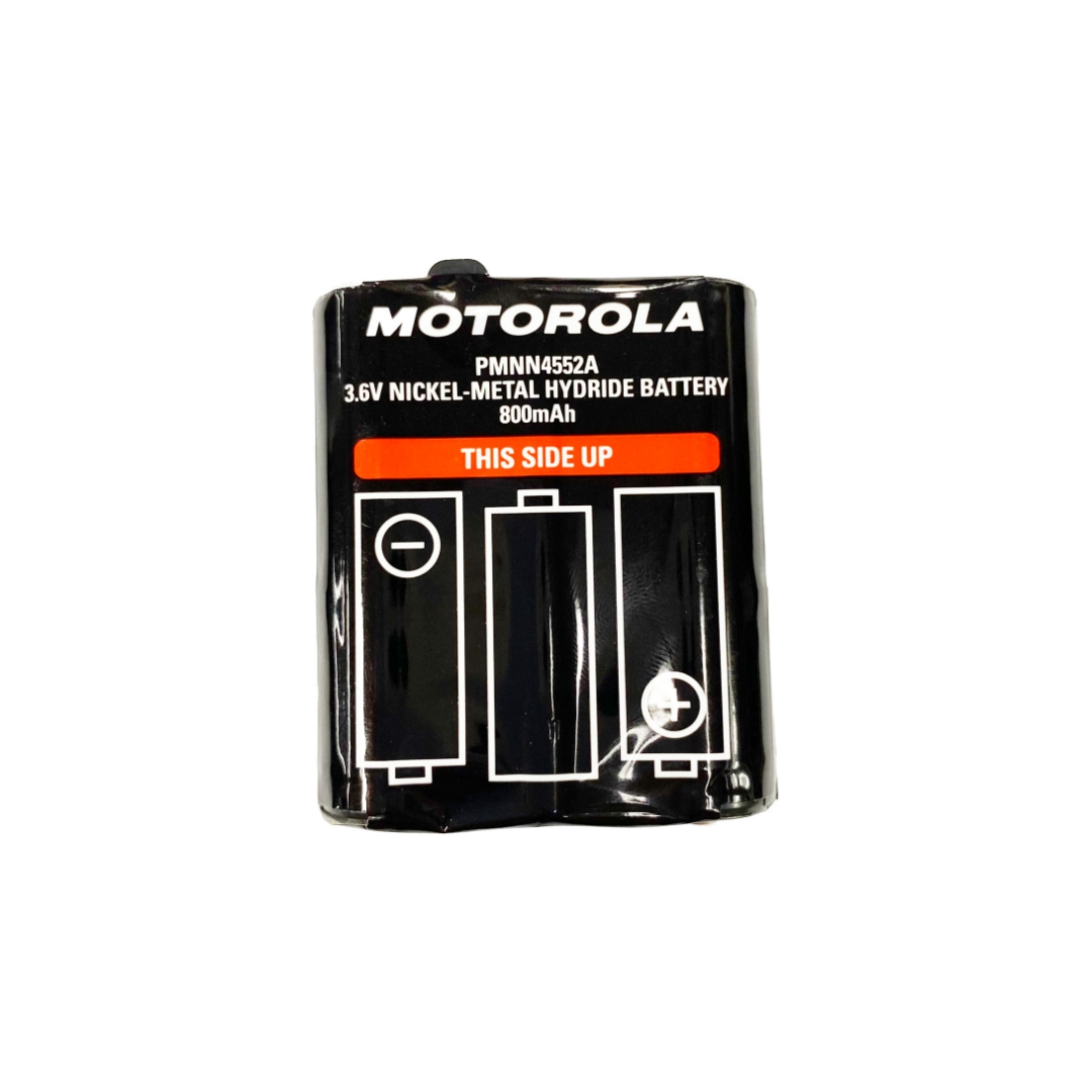 모토로라 생활무전기 T82EX 무전기배터리 PMNN4552A 14,000원