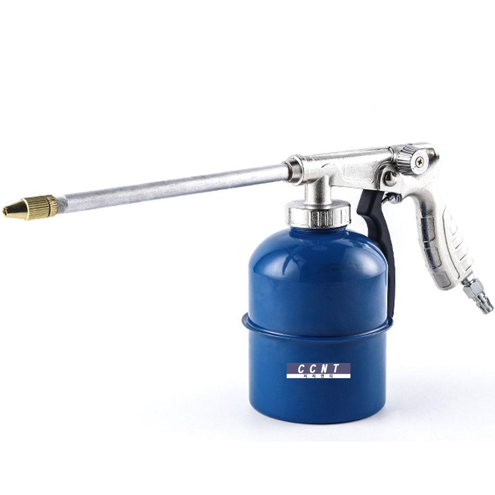 씨씨앤티 에어 스프레이건 DG10ECA 에어건 세척건 엔진청소건 분사건 청소건 16,500원