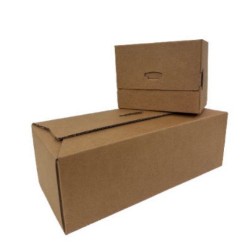 날개박스 친환경 에코날개박스 무접착식 상단 양측 결합 택배 박스 노테이프 30,700원