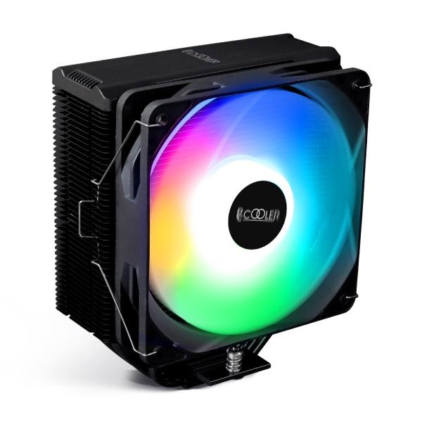 PCCOOLER PALADIN EX400 ARGB CPU 쿨러 24,300원
