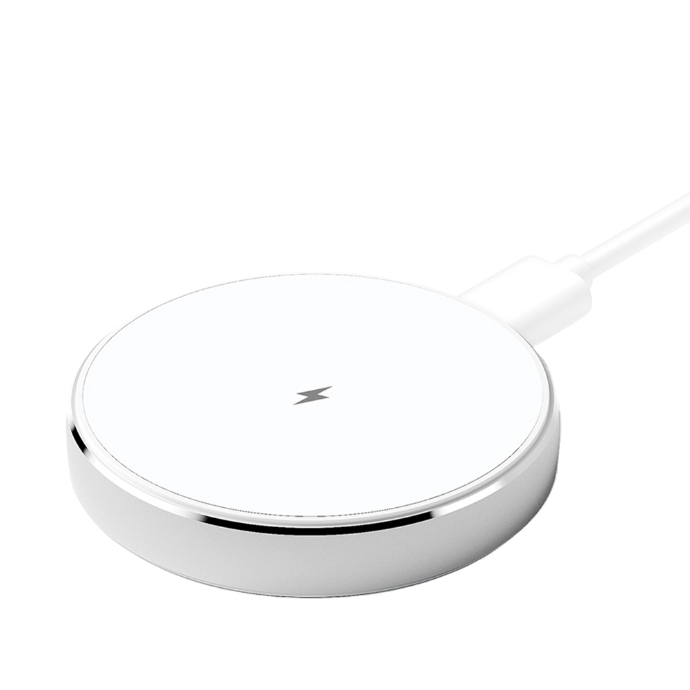 엑토 맥세이프 아이폰 워치 휴대용 무선충전기 MTA-64, 화이트, 1개 26,900원