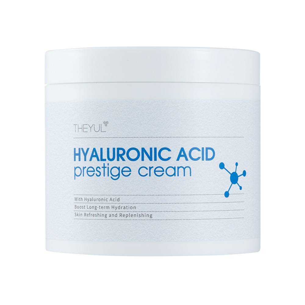 더율 히아루론산 프레스티지 크림, 1개, 500g 17,800원