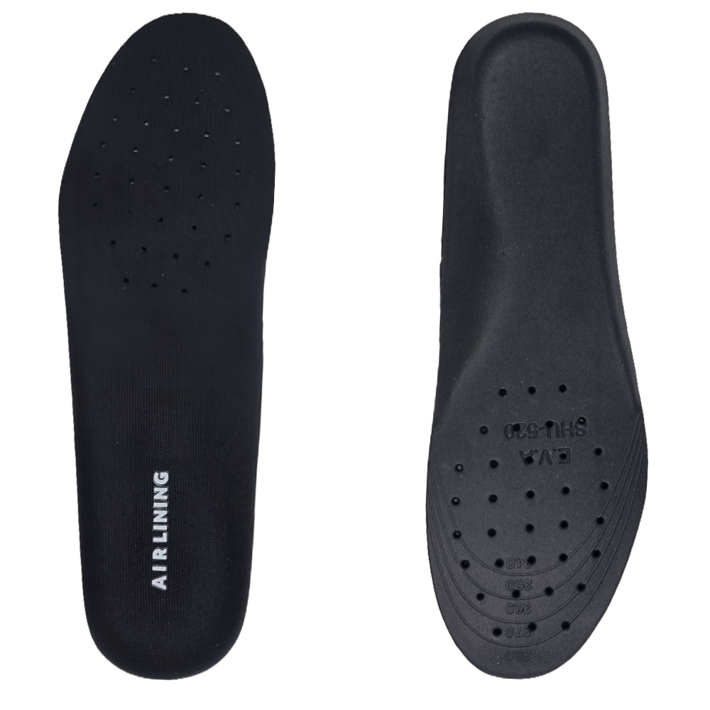 에어라이닝 얇은 운동화 EVA 깔창 4,410원