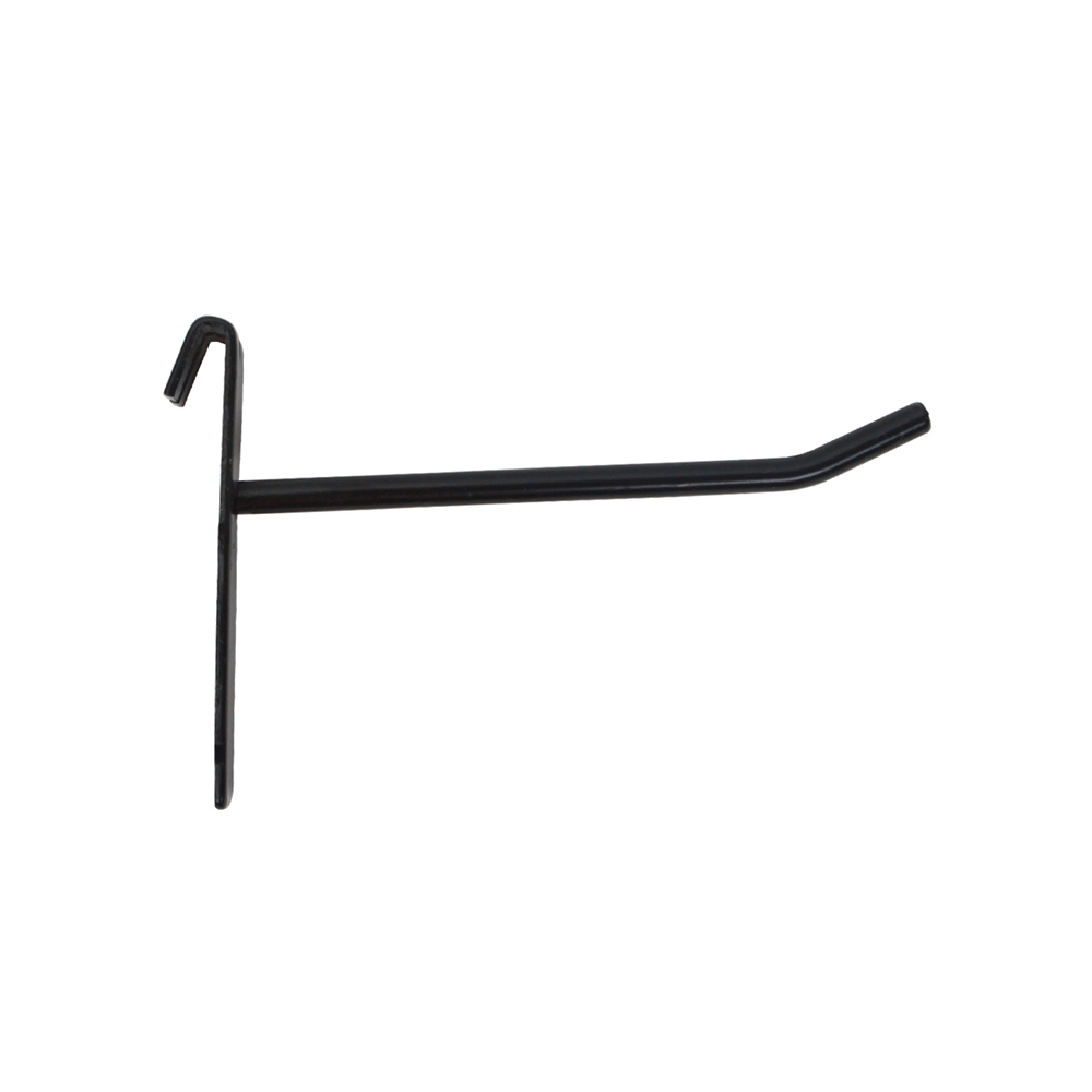 DK인테리어 휀스망 일선후크(블랙) 530원