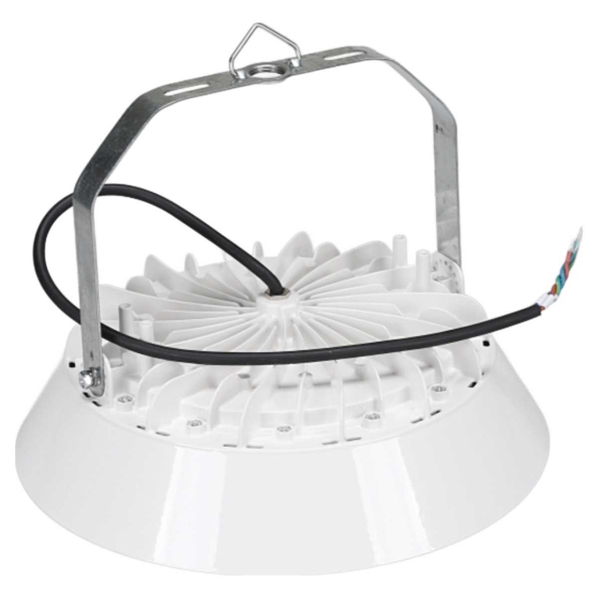 LED 공장등 100W AC주광색 갓등 일체형 야외용 투광등 갓타입 창고 전등 28,000원