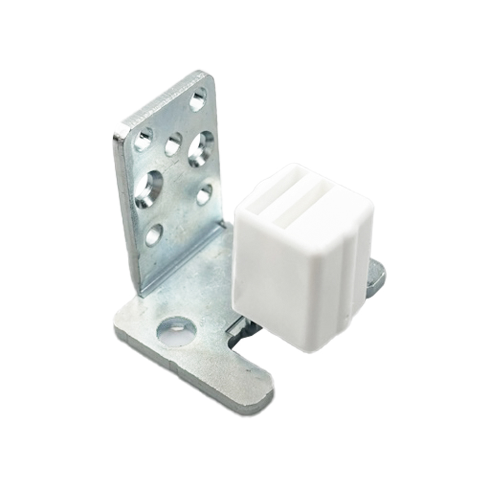 태양자동문 매립형 하부가이드 부품 브라켓 21,550원