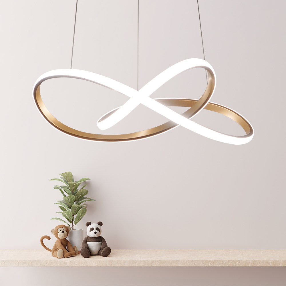 러브미 LED 펜던트 식탁등 국내 제조 오스람 LED칩 식탁조명 76,680원