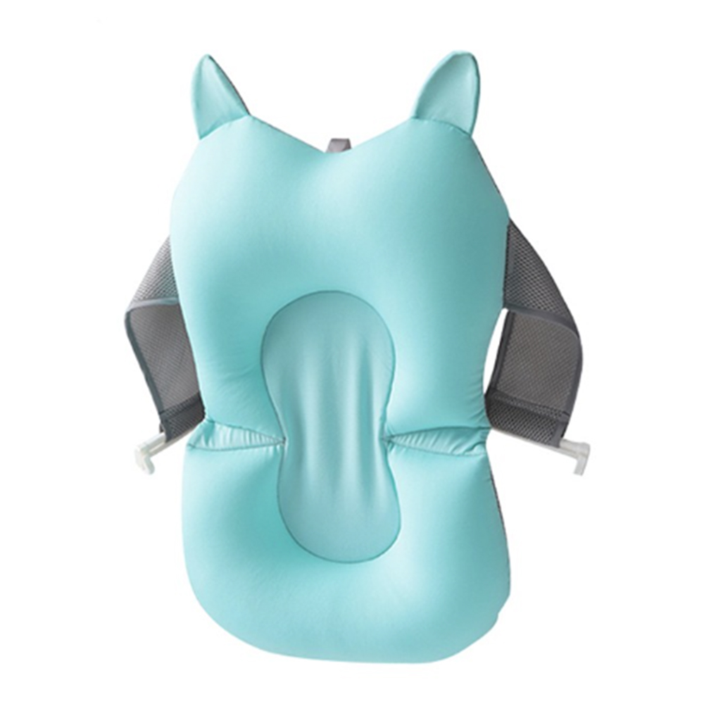 화인홈 아기욕조 패드 쿠션 욕조 유아용 베이비욕조 영유아 접이식 플라스틱 패드 미끄럼 방지 쿠션 신생아 쿠션 35,000원