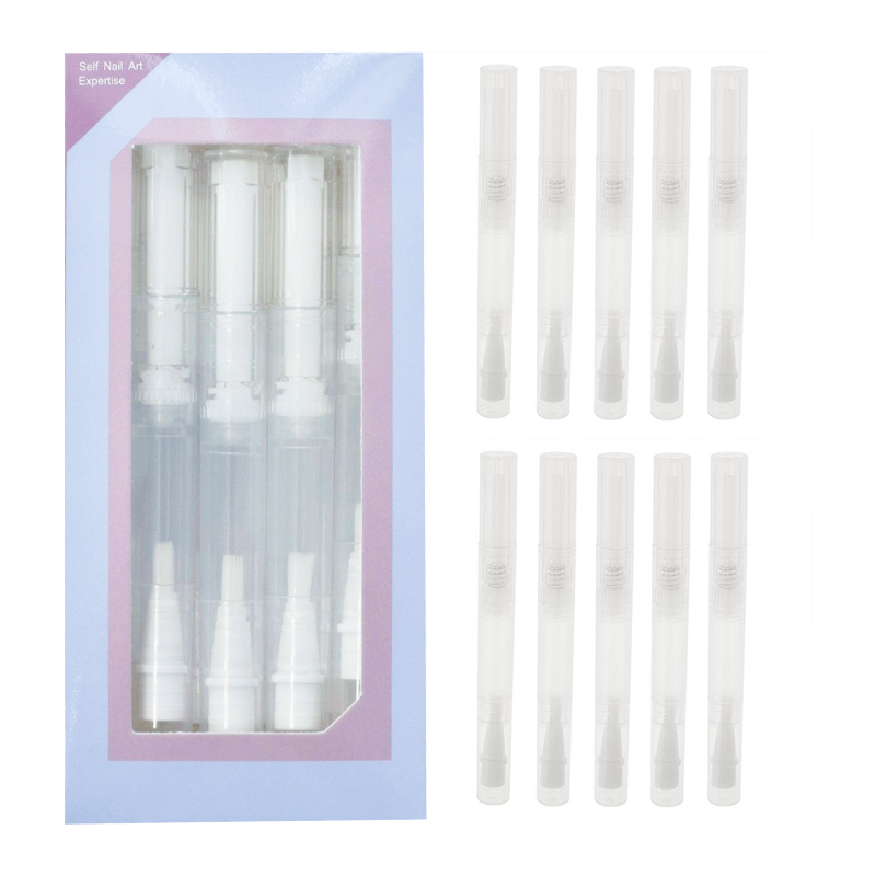 네일룸 큐티클 오일펜 공병 3ml  오일펜 용기 13,770원