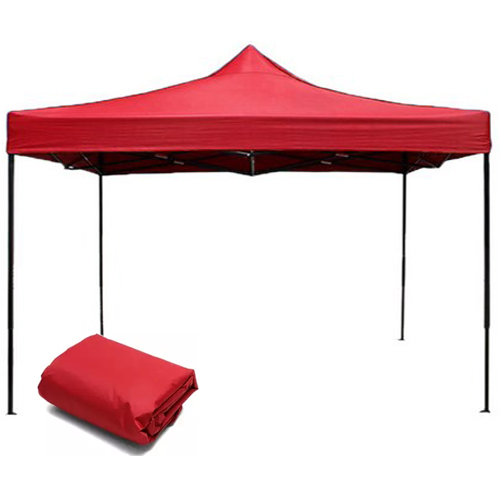 런웨이브 벨크로 타입 풀세트 B형 캐노피 천막 2 x 3 m 지붕 + 프레임 + 투명 벽면 4면 159,770원