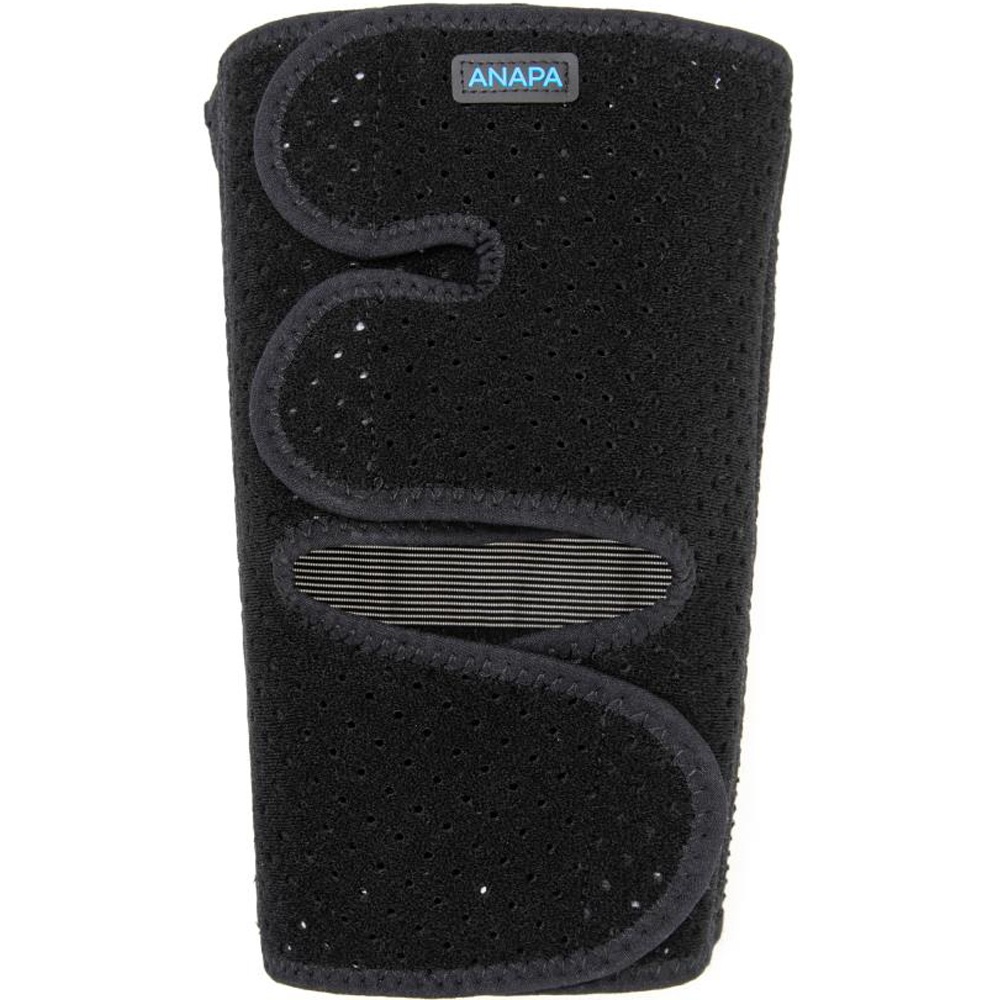 아나파 무릎보호대 하드, 블랙, 1개 29,800원