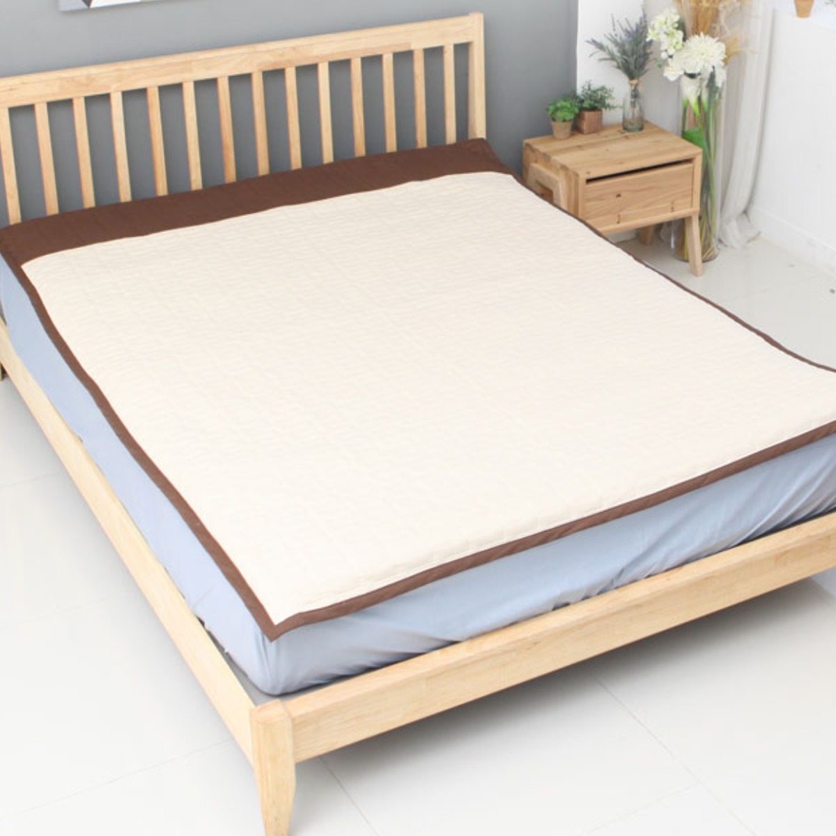 블랙라벨온수매트 겨울난방 침대형 바닥형 수퍼싱글 퀸 이코노믹클래스 309,500원