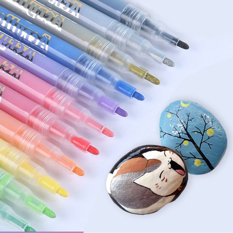 조르조네 조르조네 만능 아크릴마카 데코펜 거울 유리 드로잉 15,800원