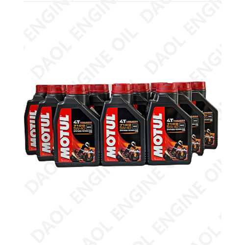 모튤 7100 4T 5W40, 오토바이 엔진오일, 프랑스산 (1LX12EA) 한박스, 1박스, 7100 5W40 222,990원