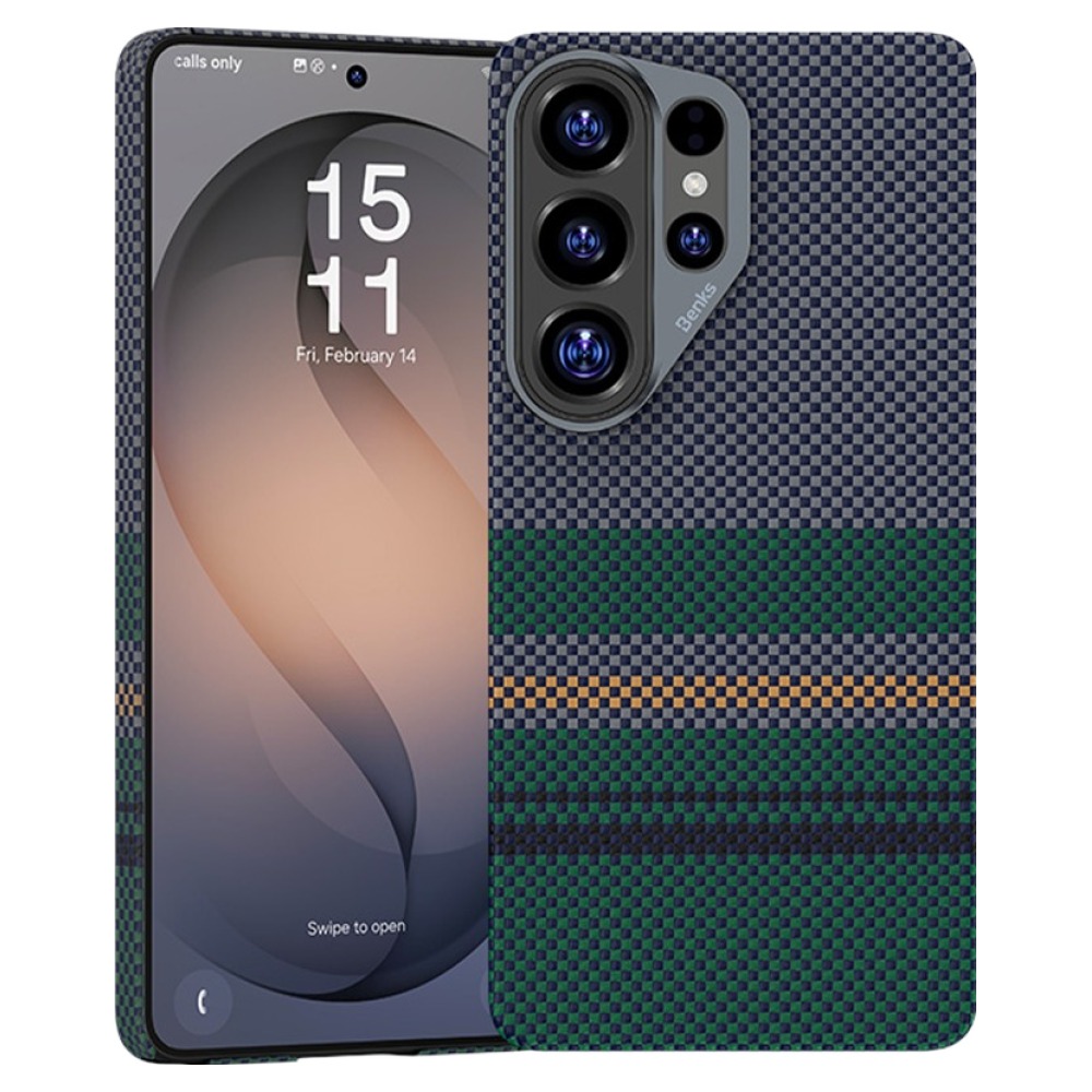 벤크스 맥세이프 슬림 카본 휴대폰 케이스 76,000원