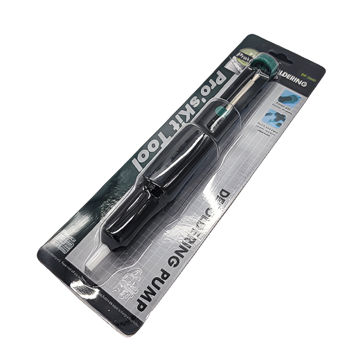 디와이툴즈 고급형 납흡입기 8,700원