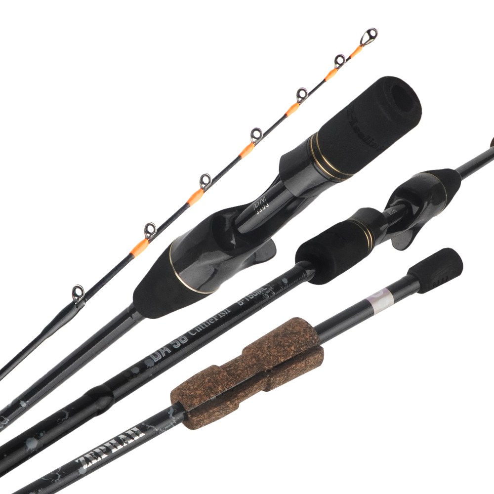 NH코리아 갑오징어낚시대 바다 선상 전용 쭈꾸미 갑오징어 9:1 다크에어58 커틀피쉬 159,700원