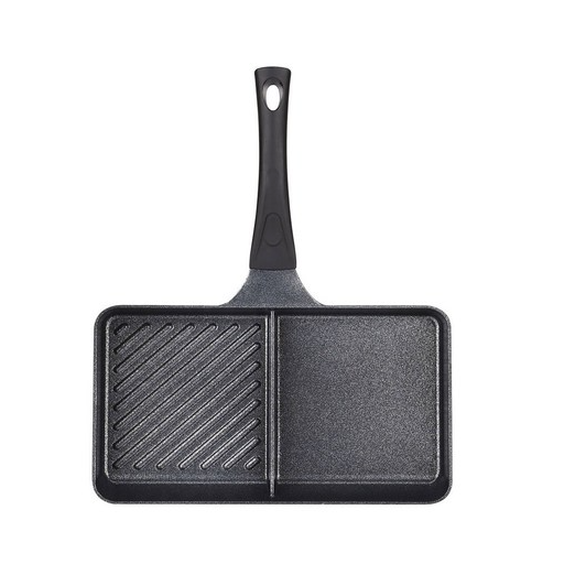 키친아트 IH 인덕션 트윈 브런치 토스트팬 108,900원