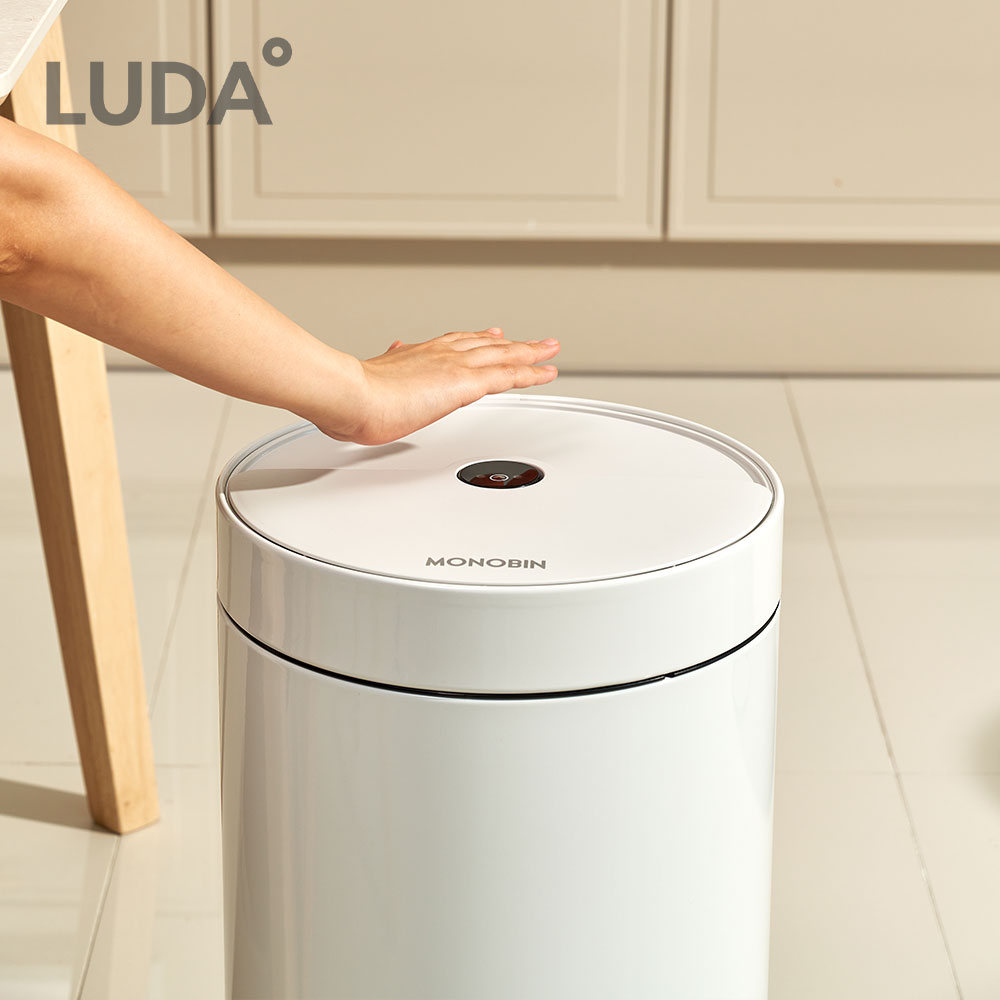 모노빈 스마트 자동센서 휴지통 20 30리터 겸용 79,800원