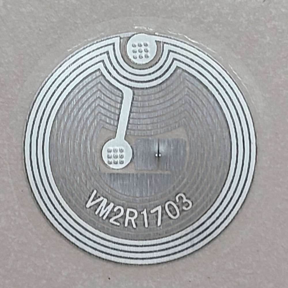 대성사 RFID FM11RF08 태그 13.56 MHZ 추가수량이벤트 300원