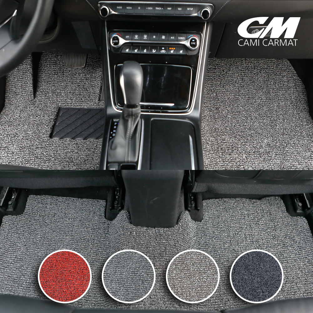 카미 코일 카매트 확장형 현대 전기차 EV 아이오닉5 아니오닉6 택시 전차종1열 + 2열 세트 자동차 코일매트 32,900원